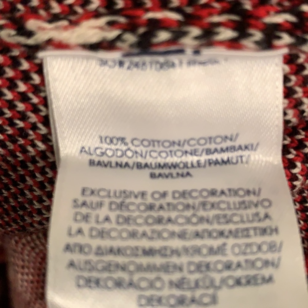 Chaps Vest - image 5